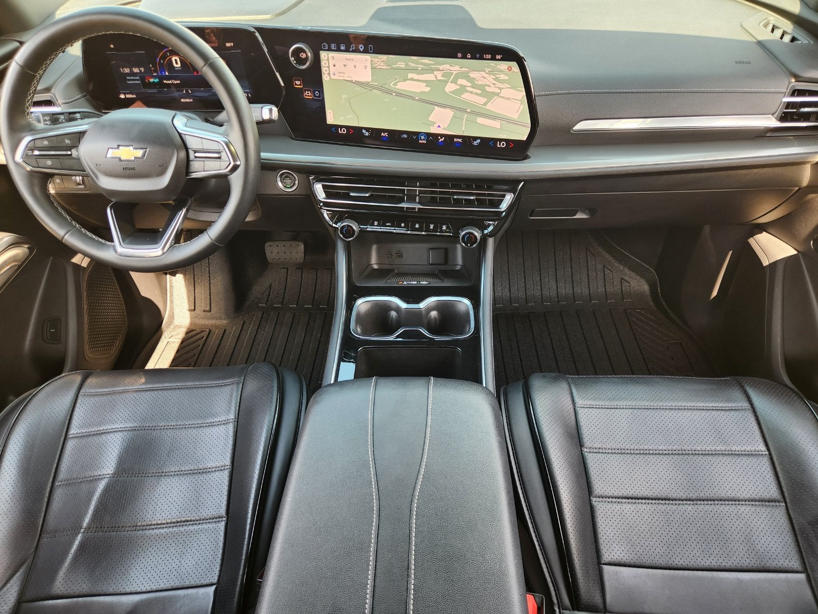 2026 Chevrolet Traverse LT - Photo 29