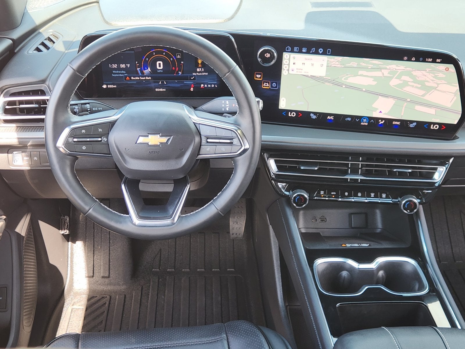2026 Chevrolet Traverse LT - Photo 30