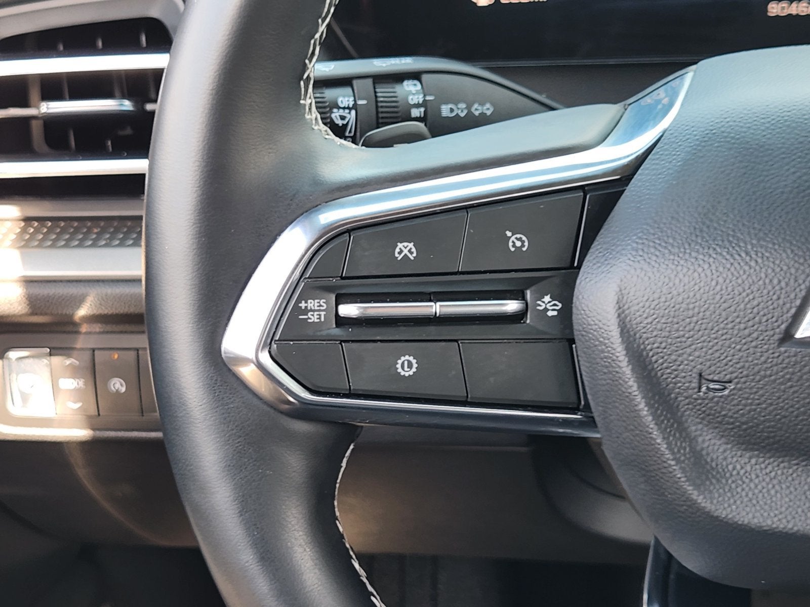 2026 Chevrolet Traverse LT - Photo 31