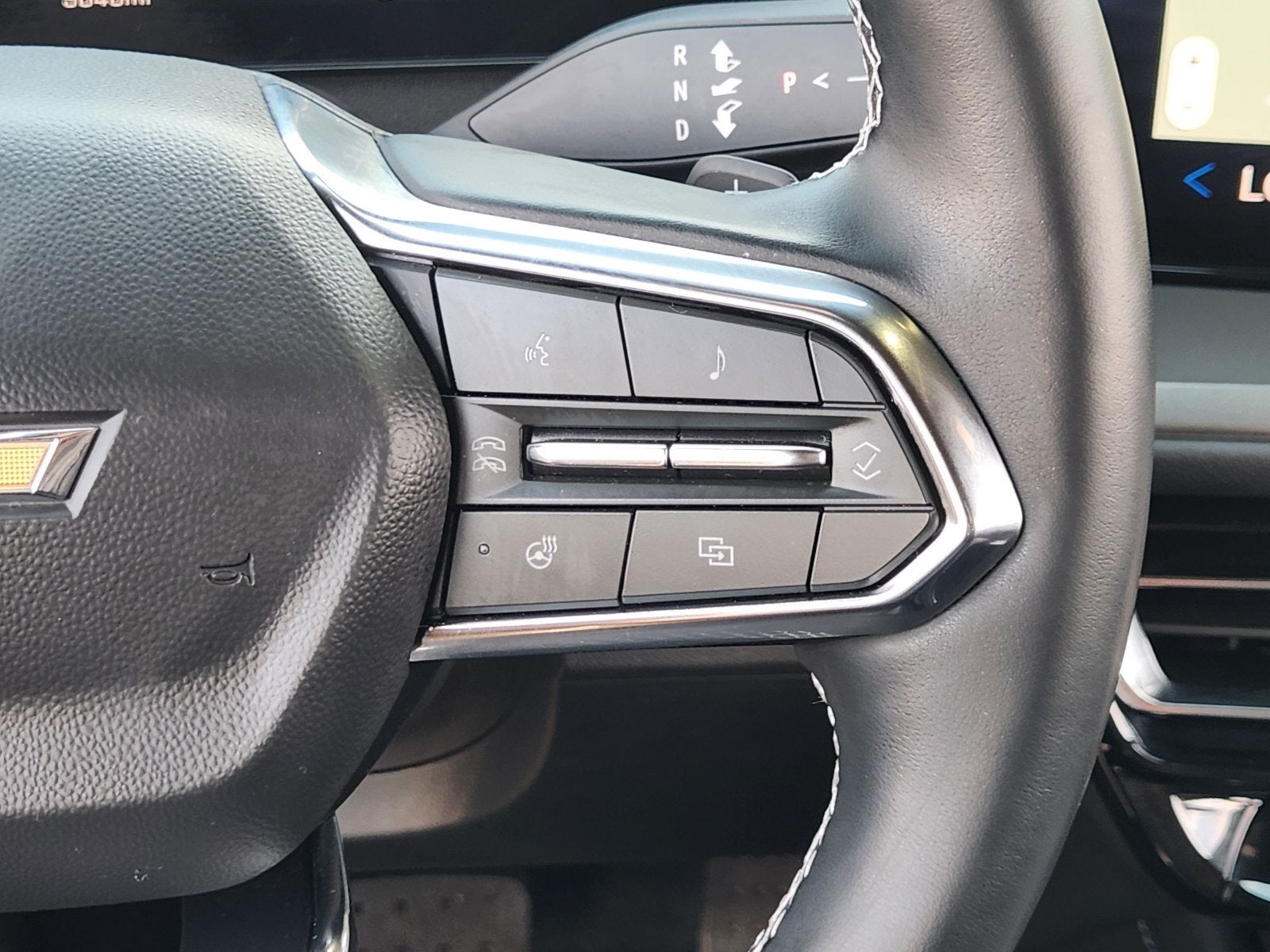 2026 Chevrolet Traverse LT - Photo 32