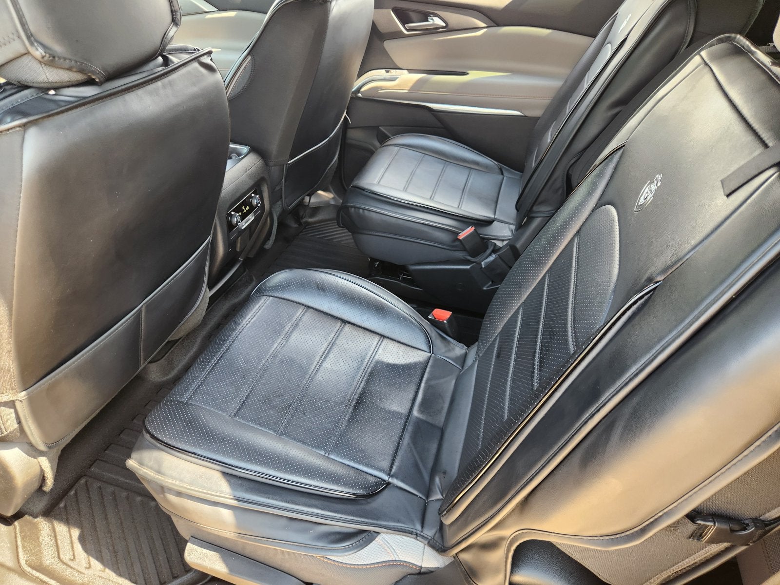 2026 Chevrolet Traverse LT - Photo 33