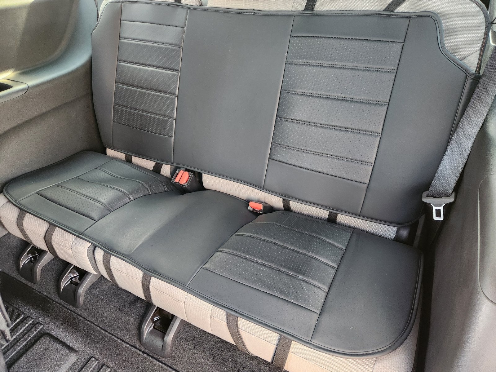 2026 Chevrolet Traverse LT - Photo 34