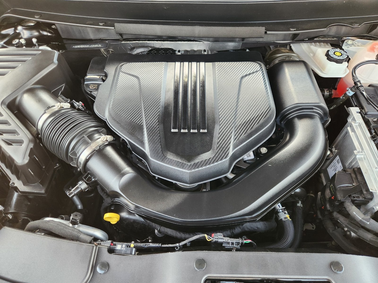 2026 Chevrolet Traverse LT - Photo 35
