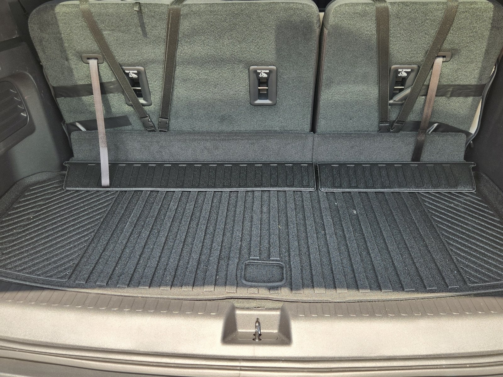2026 Chevrolet Traverse LT - Photo 36