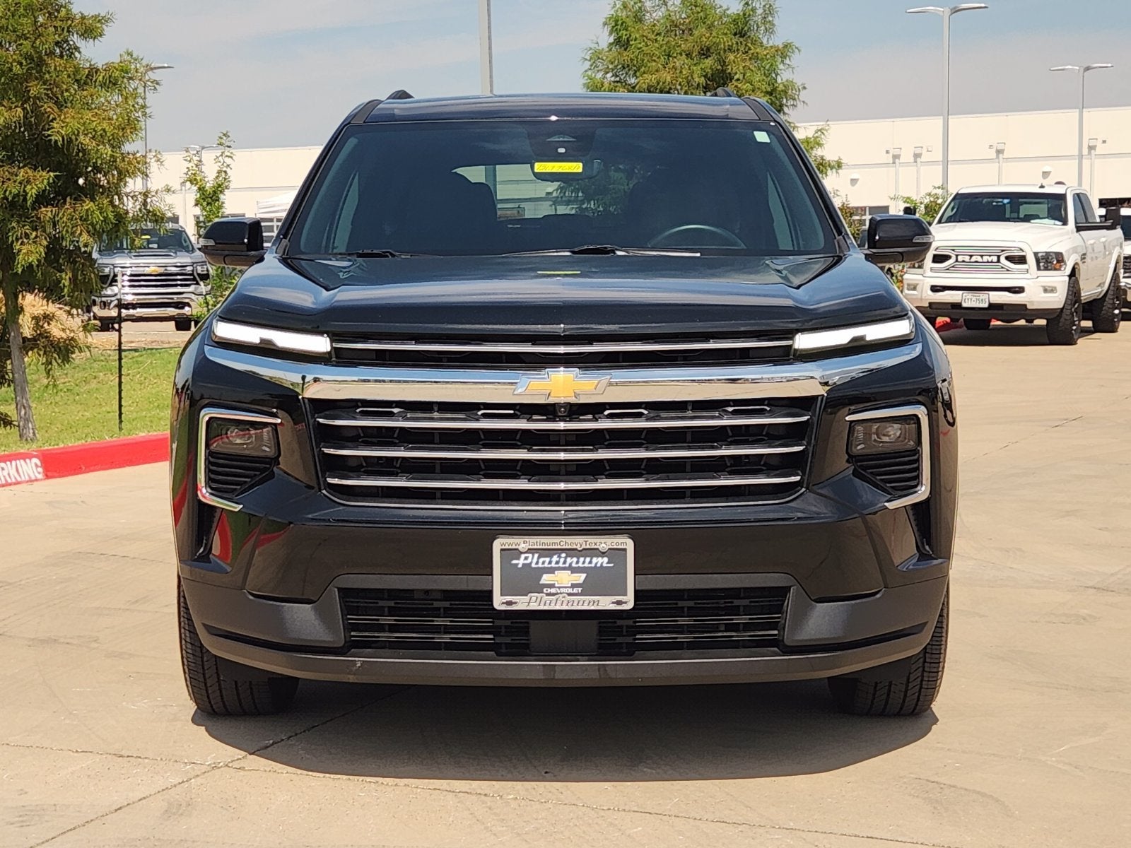2026 Chevrolet Traverse LT - Photo 6