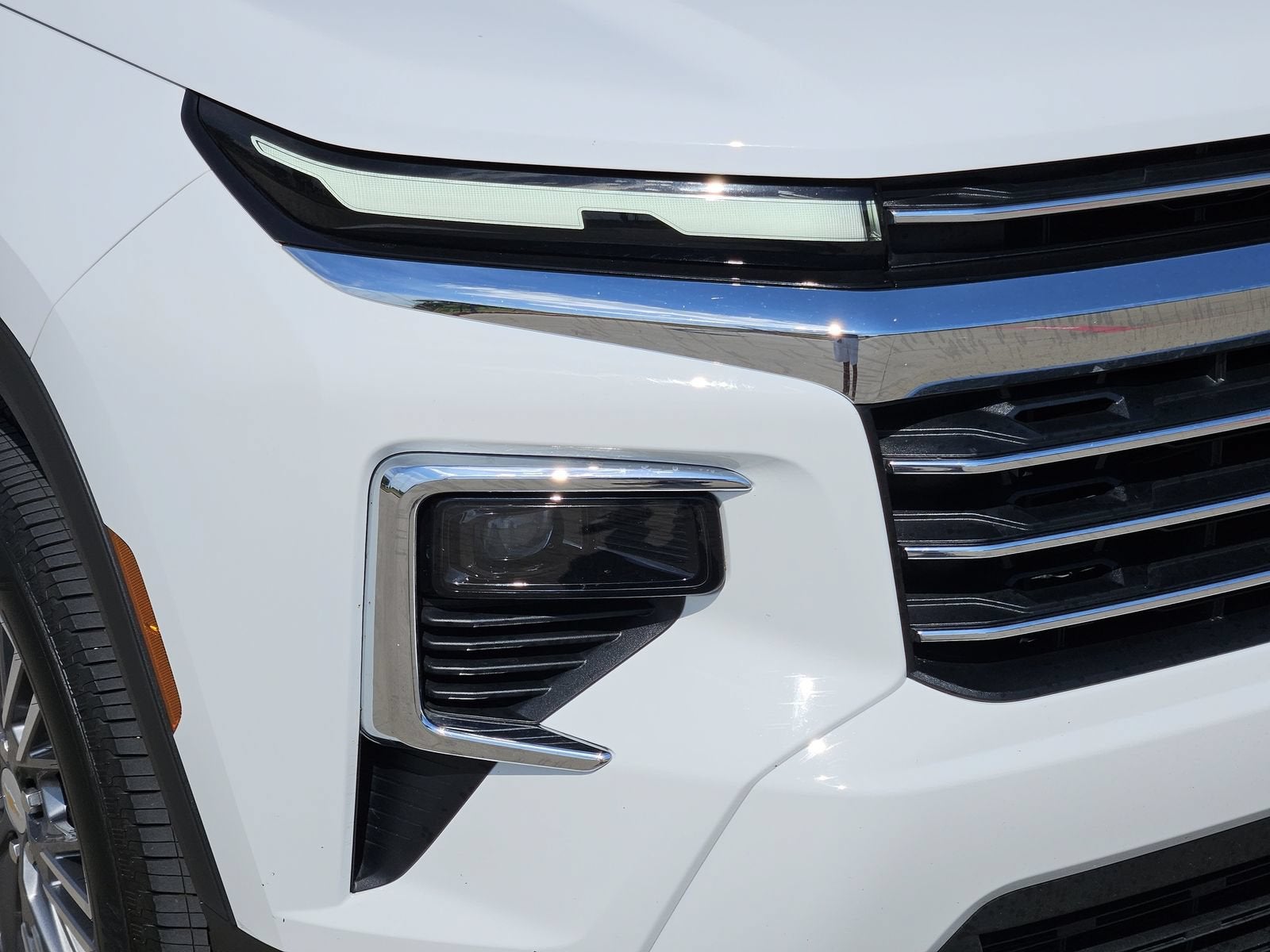 2026 Chevrolet Traverse LT - Photo 10