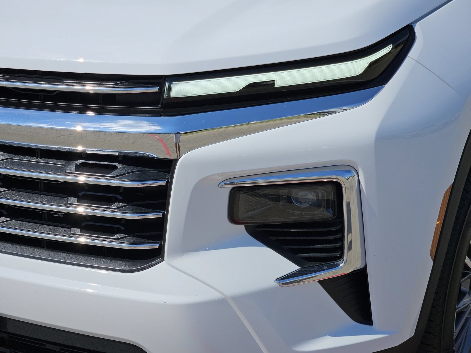 2026 Chevrolet Traverse LT - Photo 11