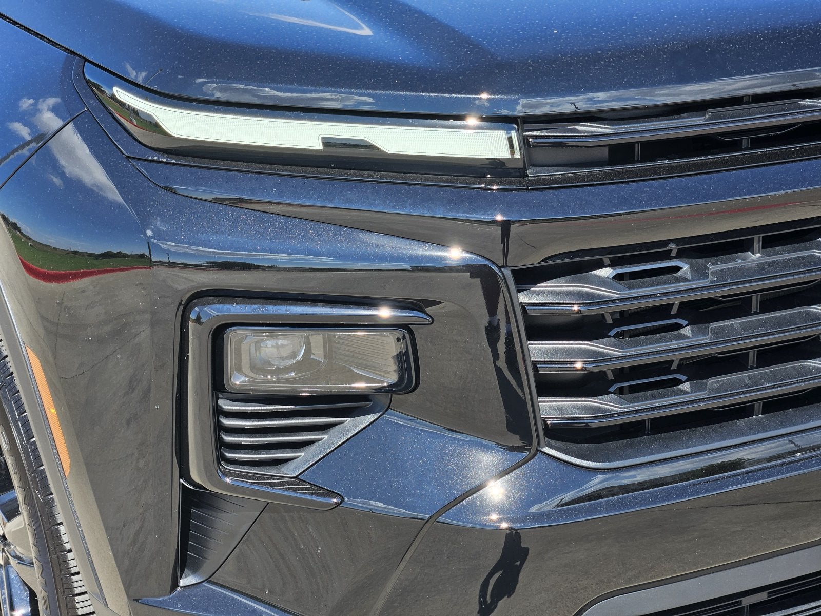2027 Chevrolet Traverse LT - Photo 9