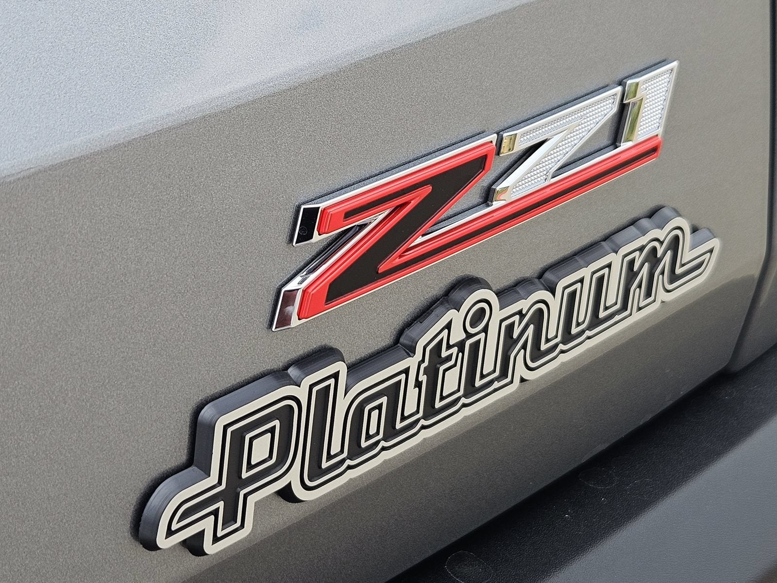 2027 Chevrolet Traverse Z71 - Photo 14