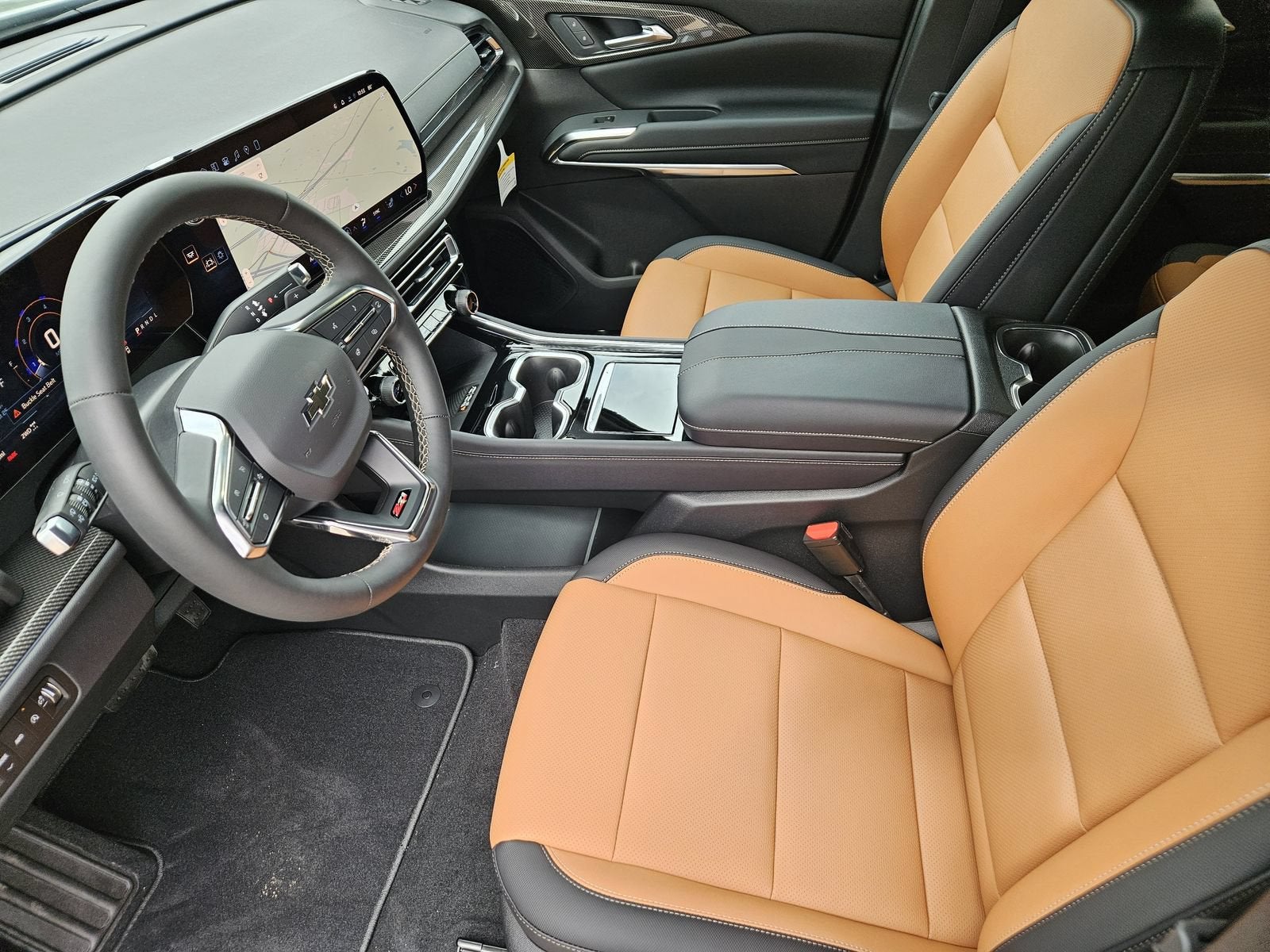 2027 Chevrolet Traverse Z71 - Photo 15