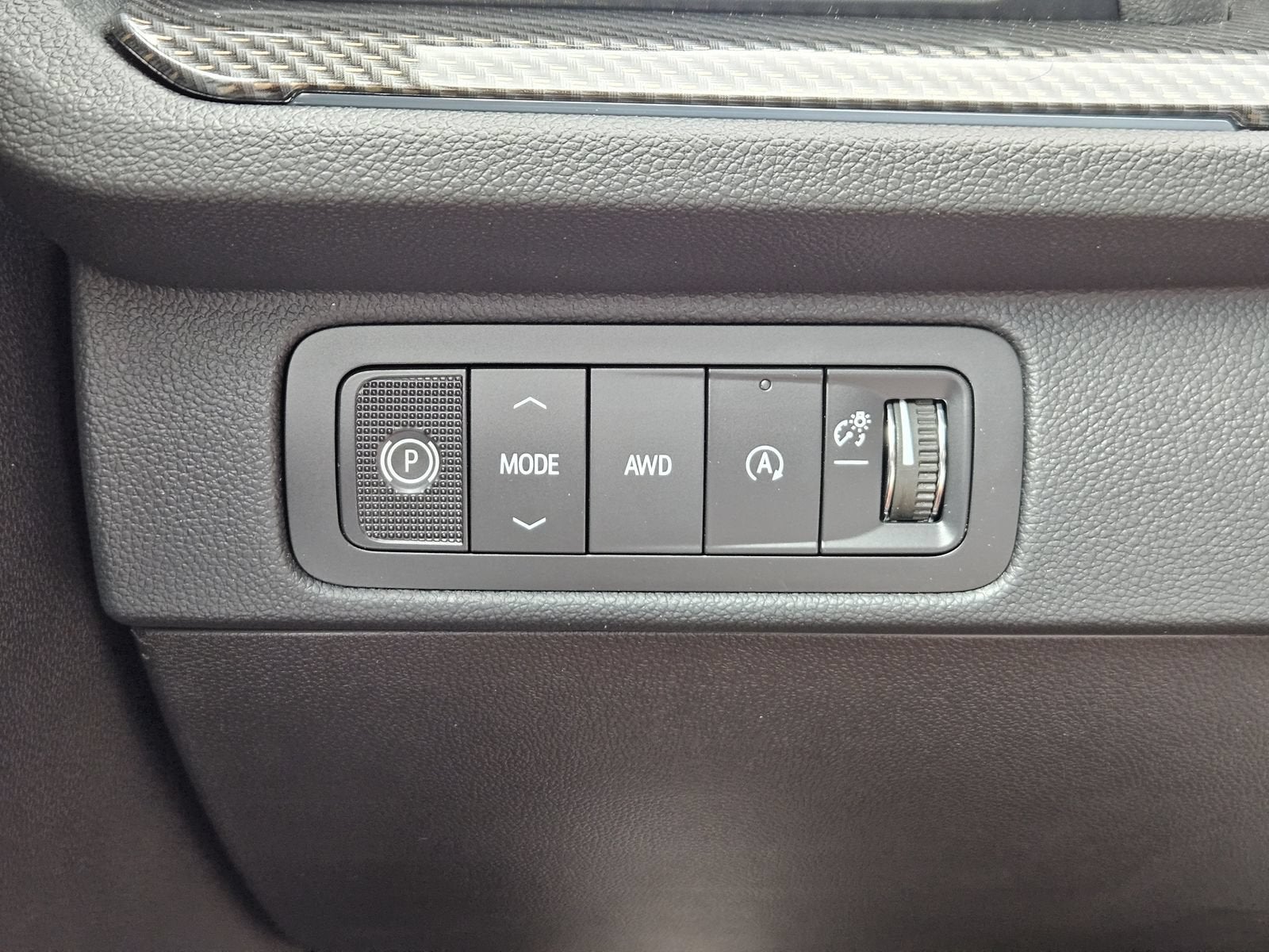 2027 Chevrolet Traverse Z71 - Photo 23