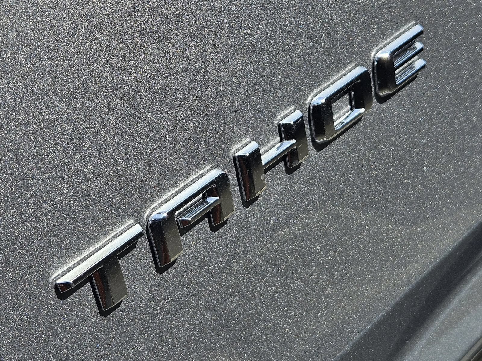 2026 Chevrolet Tahoe LT - Photo 13