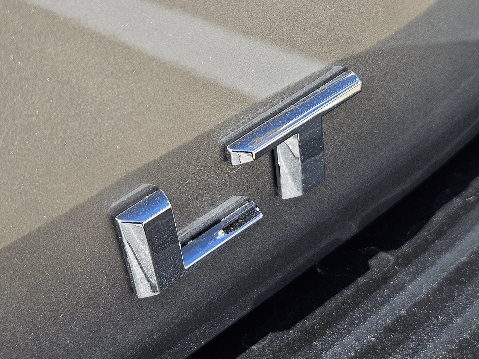 2026 Chevrolet Tahoe LT - Photo 14