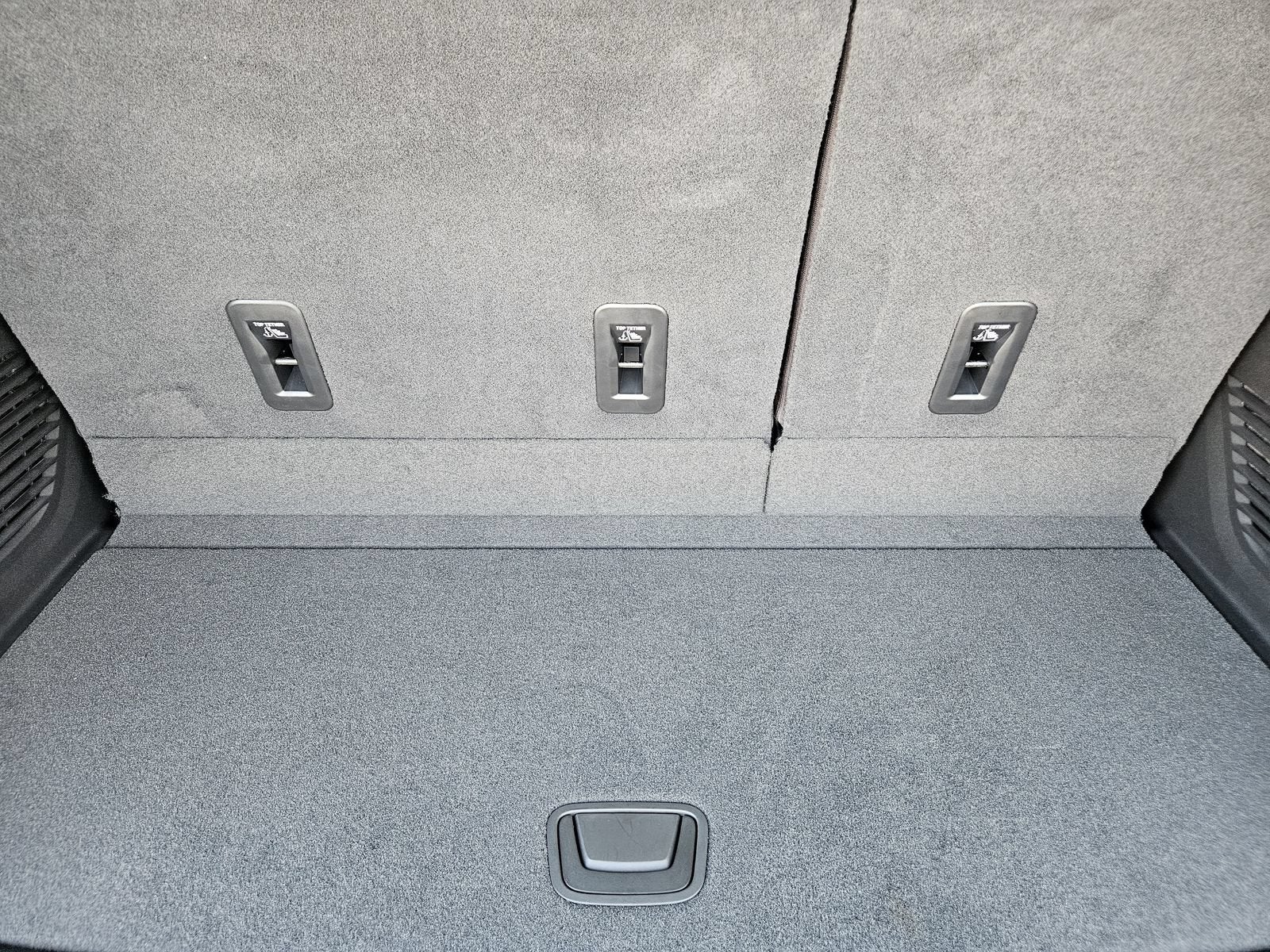 2026 Chevrolet Tahoe LT - Photo 29