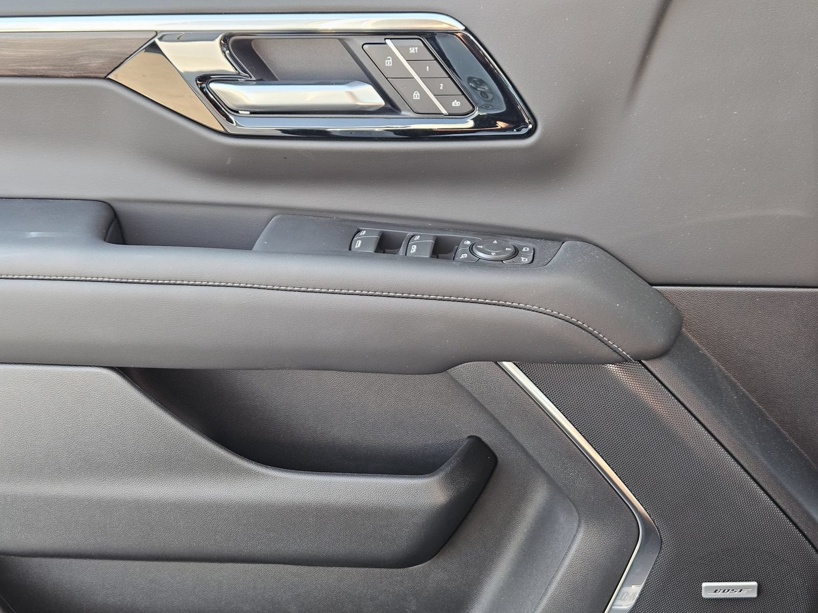 2026 Chevrolet Tahoe Z71 - Photo 24