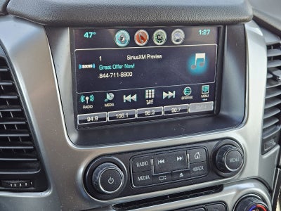 2019 Chevrolet Tahoe LS