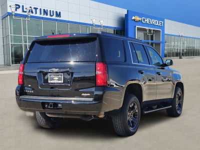 2019 Chevrolet Tahoe LS