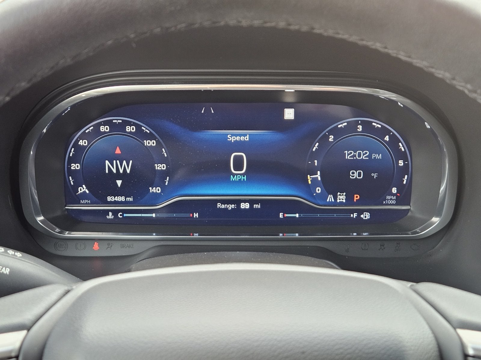 2022 Chevrolet Suburban Z71 - Photo 18