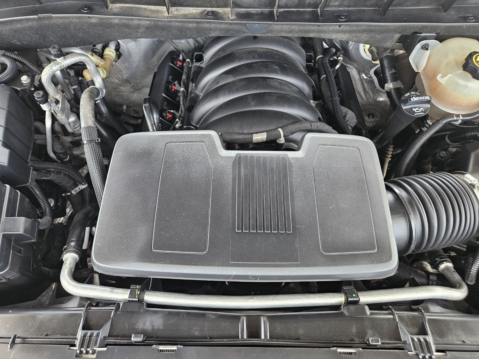 2022 Chevrolet Suburban Z71 - Photo 32