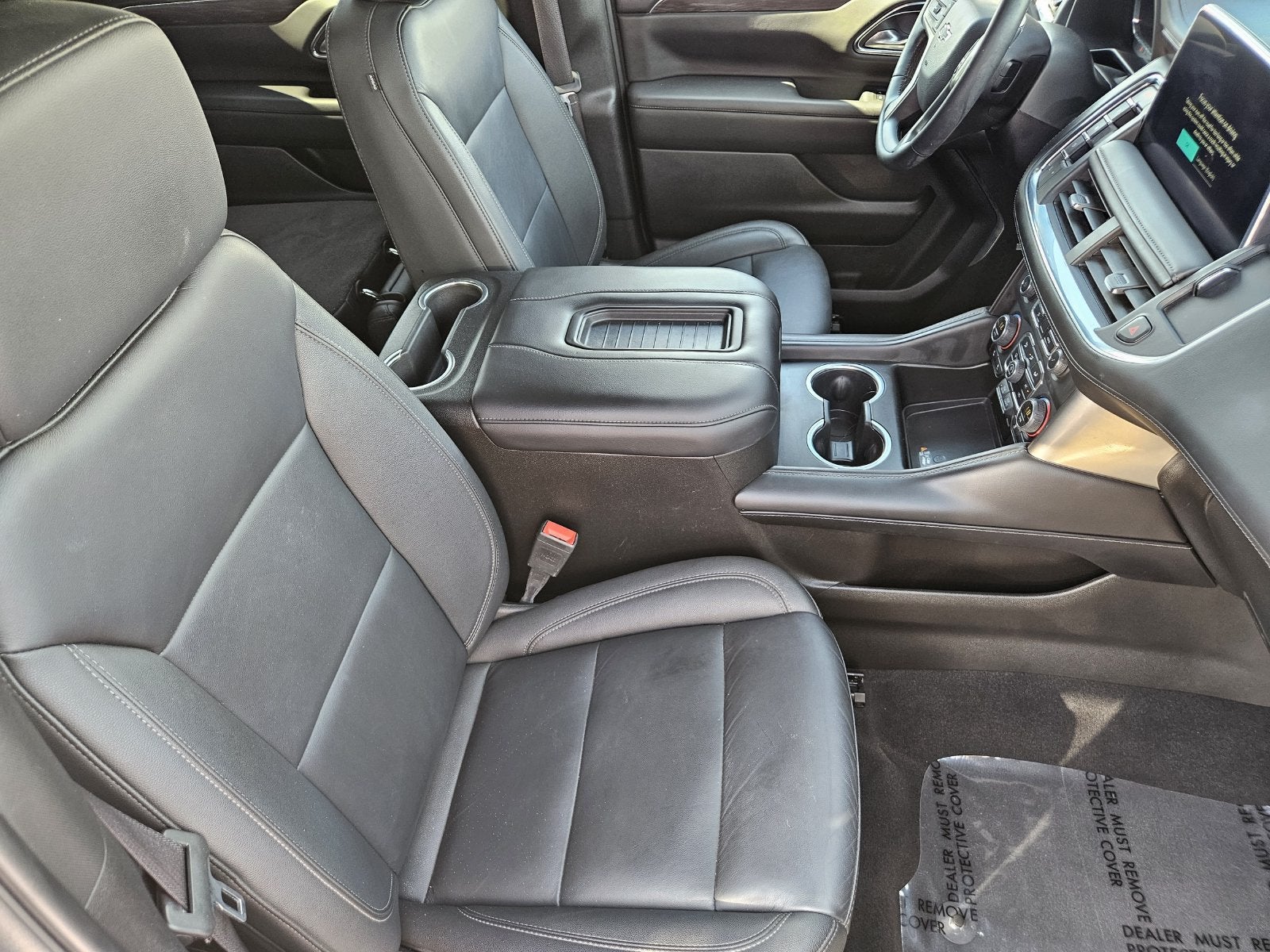 2024 Chevrolet Suburban Z71 - Photo 18