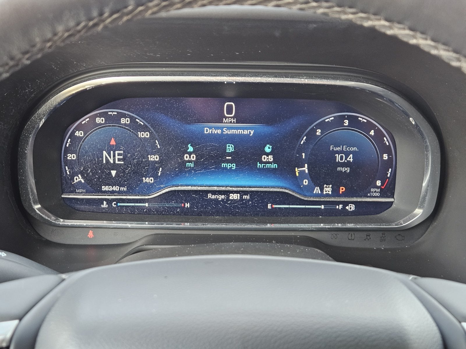 2024 Chevrolet Suburban Z71 - Photo 20