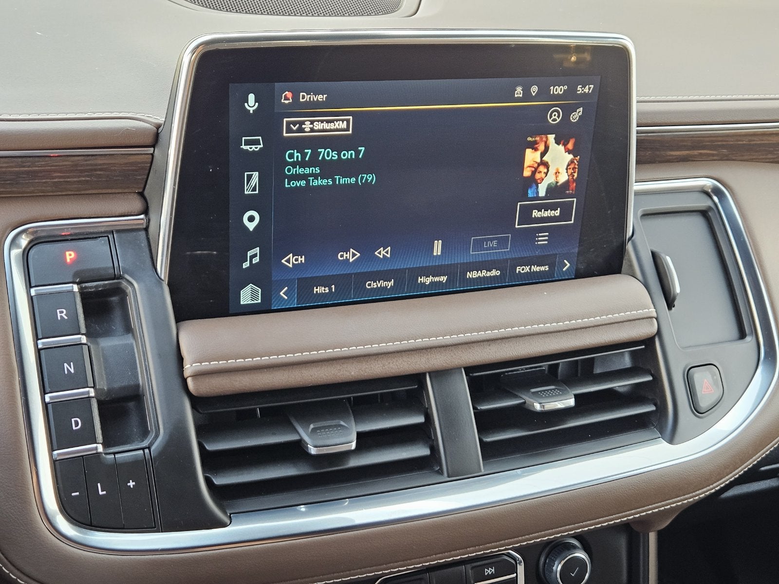 2023 Chevrolet Suburban High Country - Photo 21