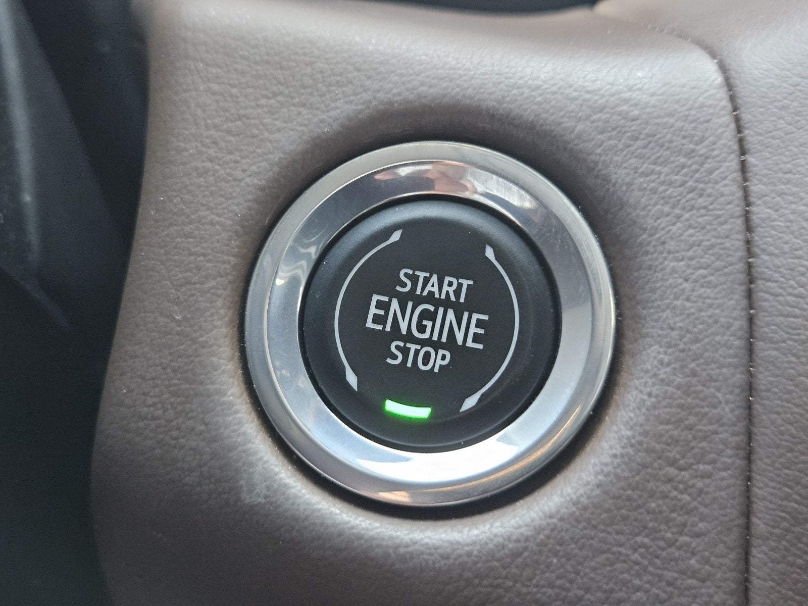 2023 Chevrolet Suburban High Country - Photo 24