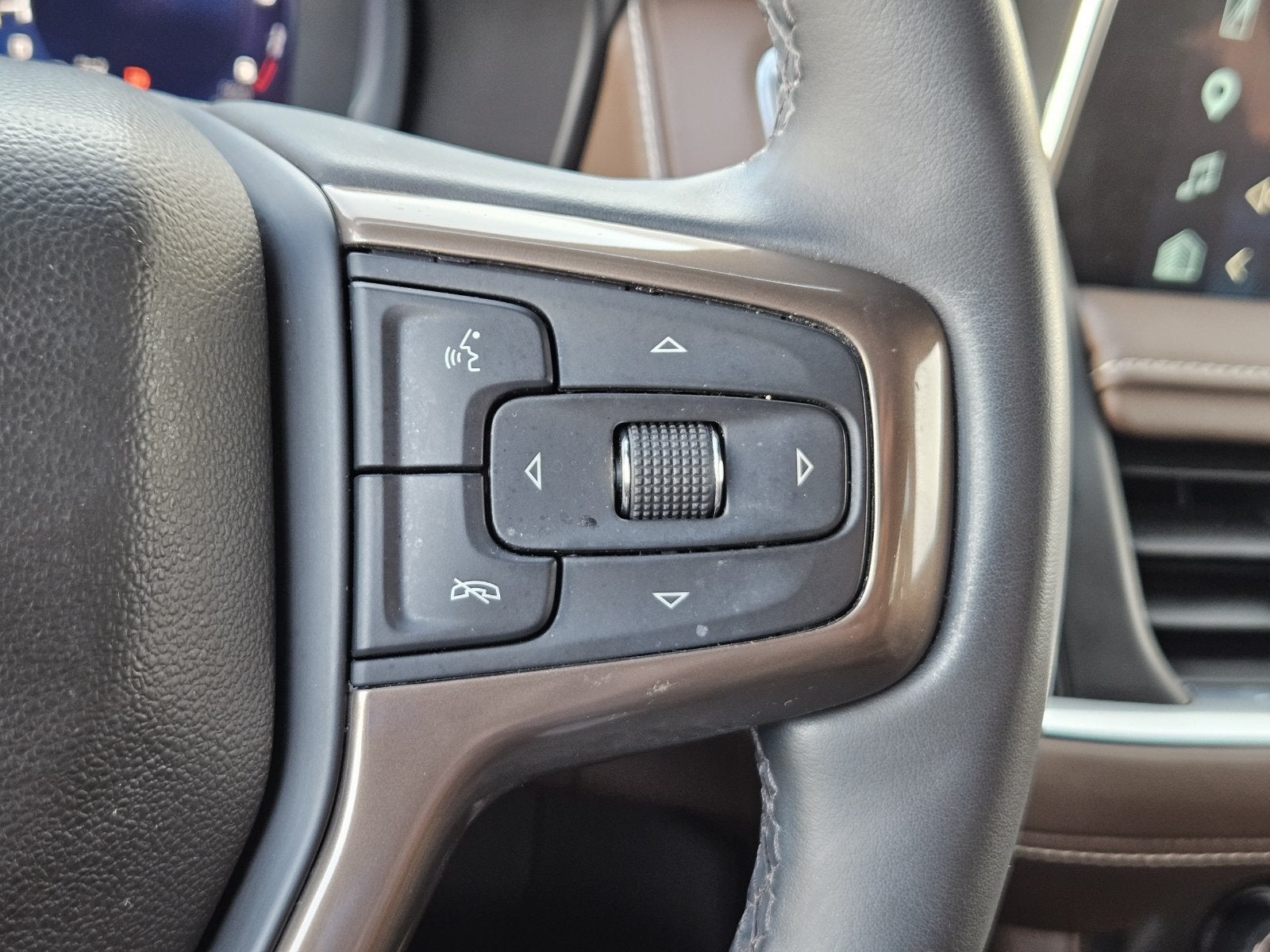 2023 Chevrolet Suburban High Country - Photo 27