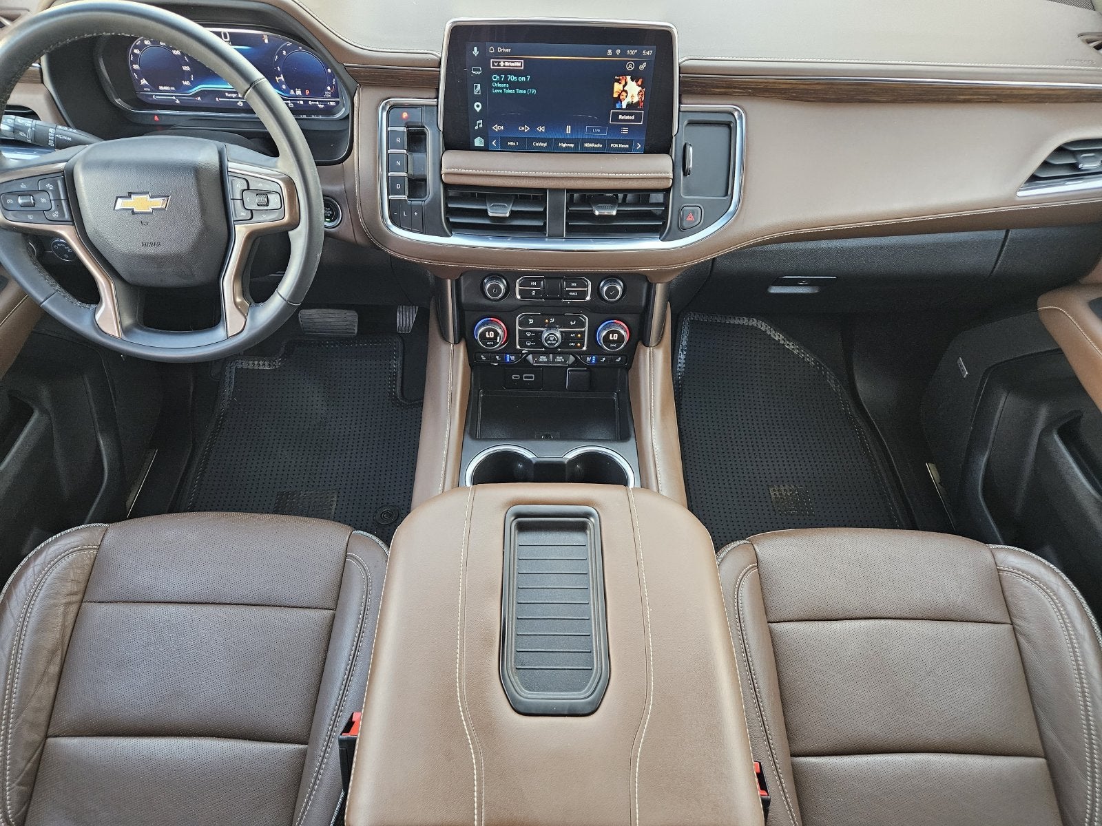 2023 Chevrolet Suburban High Country - Photo 31