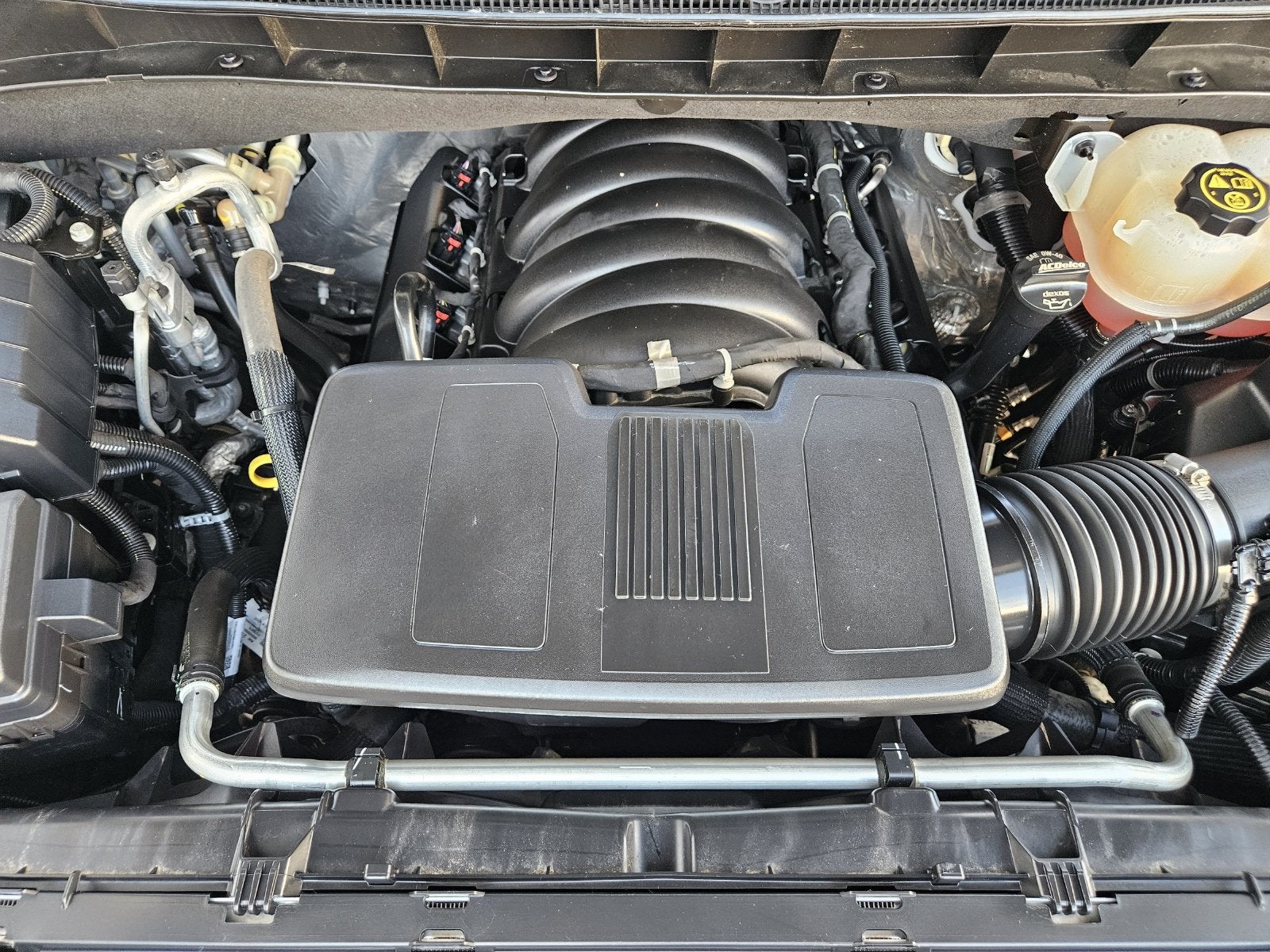 2023 Chevrolet Suburban High Country - Photo 35