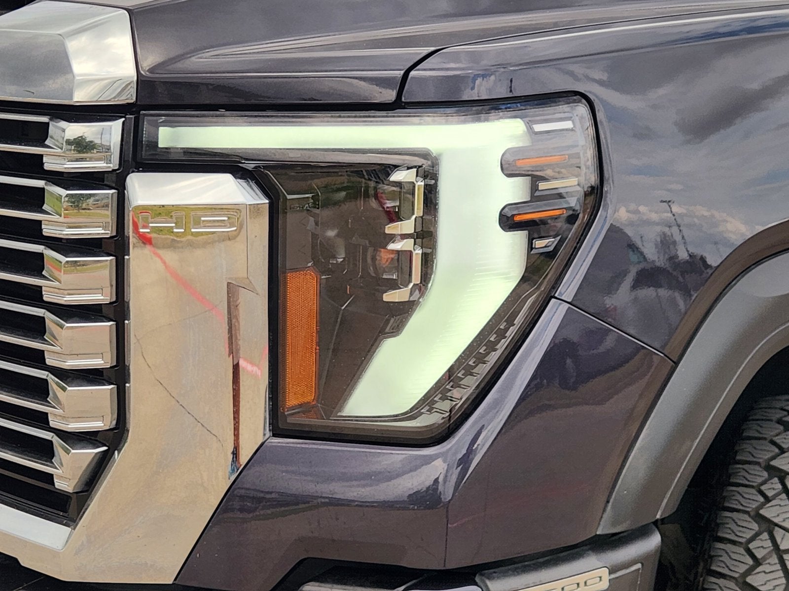 2024 GMC Sierra 2500HD Denali - Photo 12