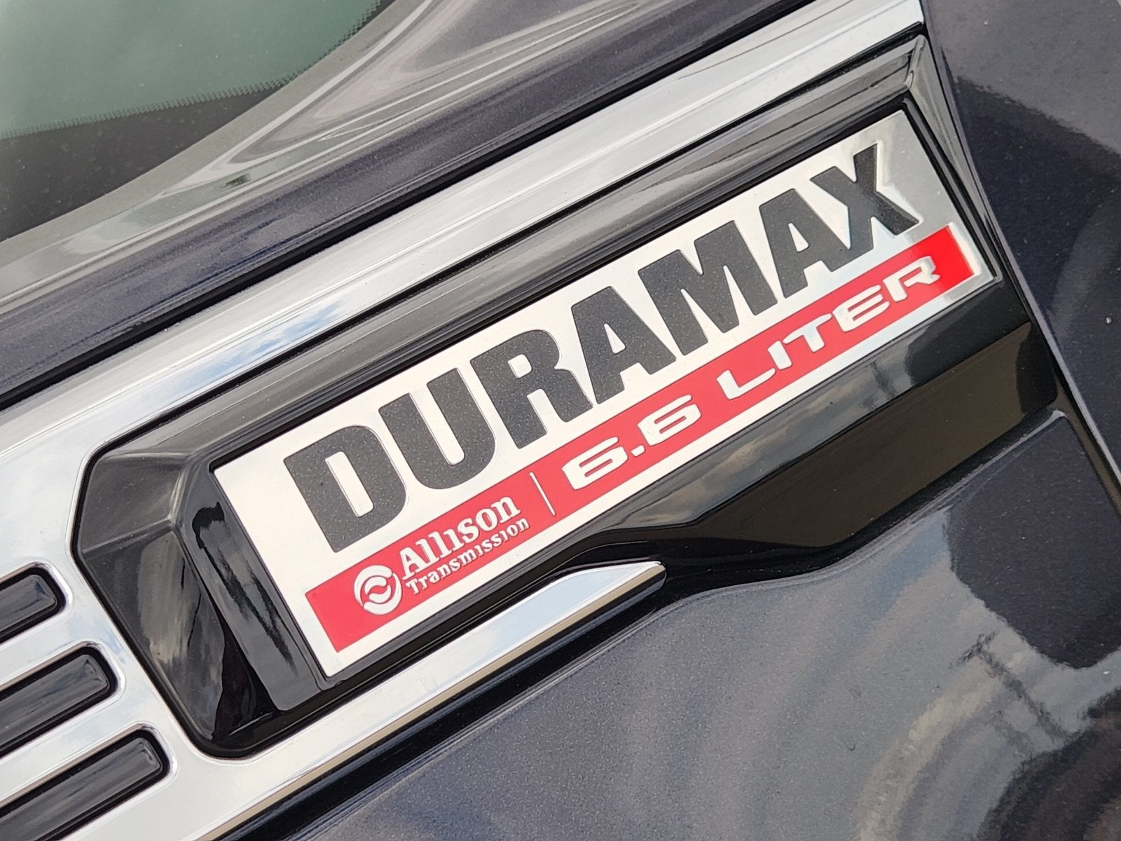 2024 GMC Sierra 2500HD Denali - Photo 13