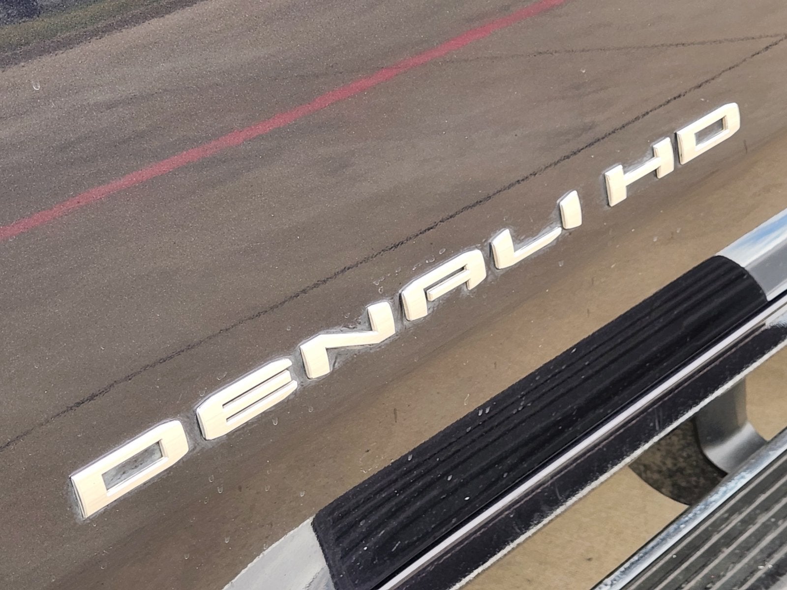 2024 GMC Sierra 2500HD Denali - Photo 14