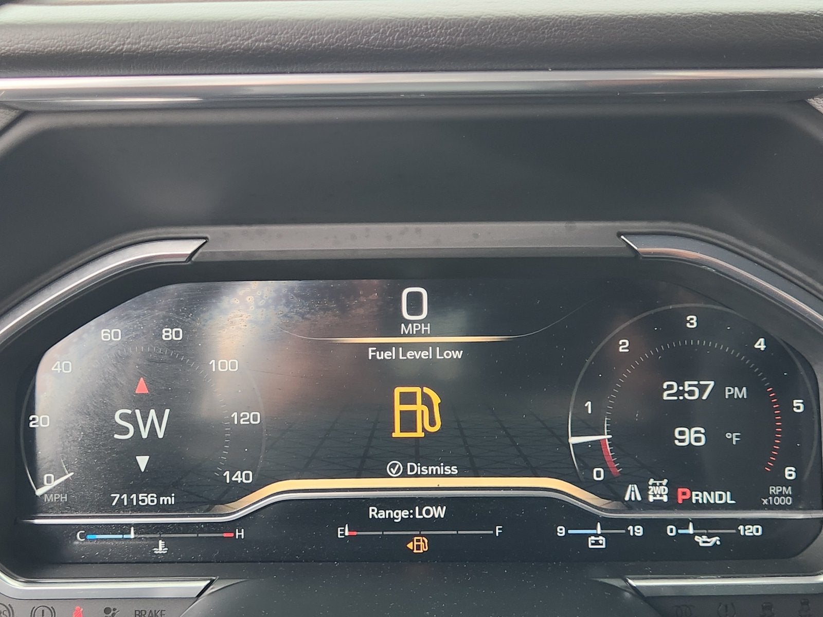 2024 GMC Sierra 2500HD Denali - Photo 20