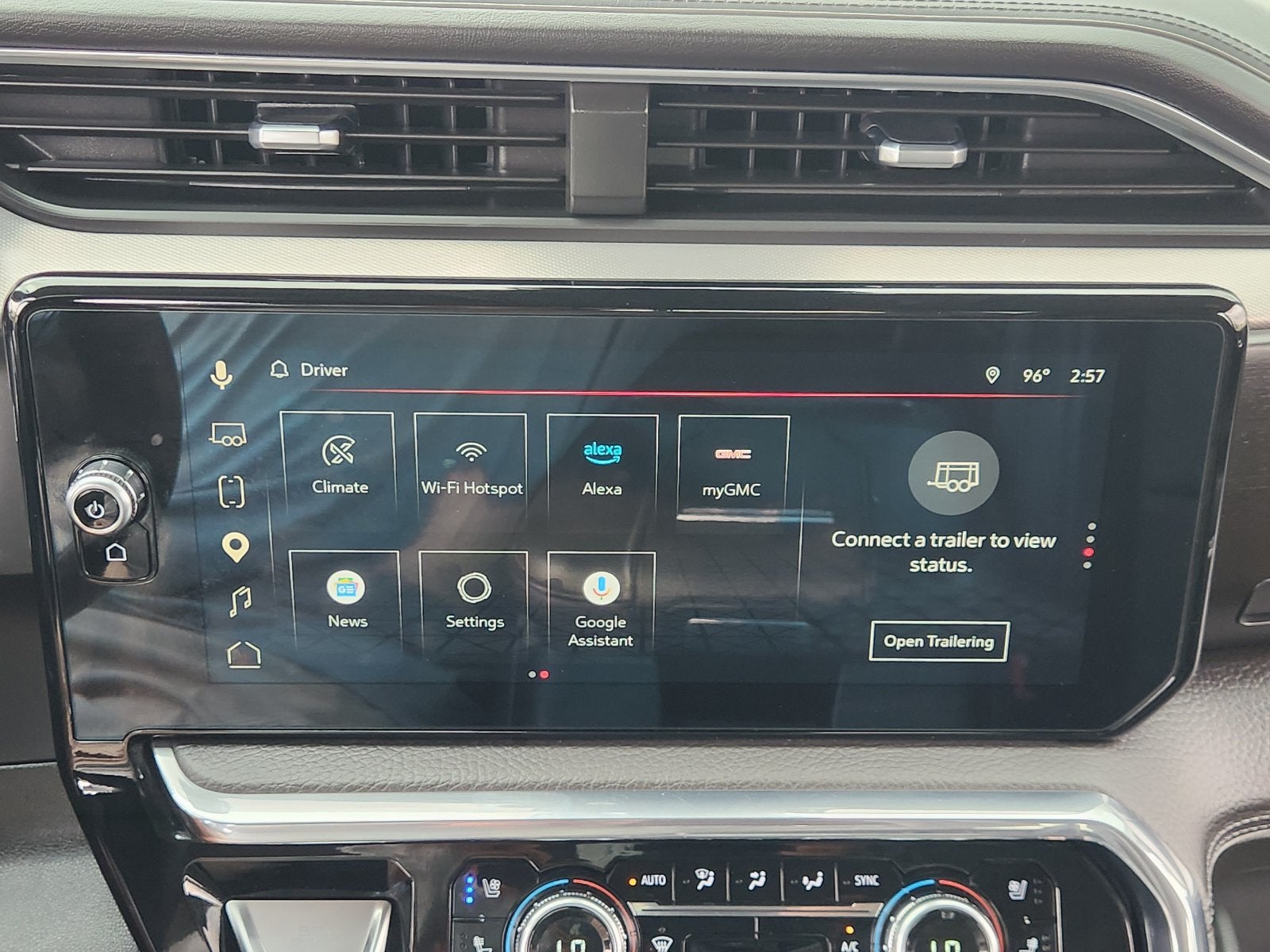 2024 GMC Sierra 2500HD Denali - Photo 21
