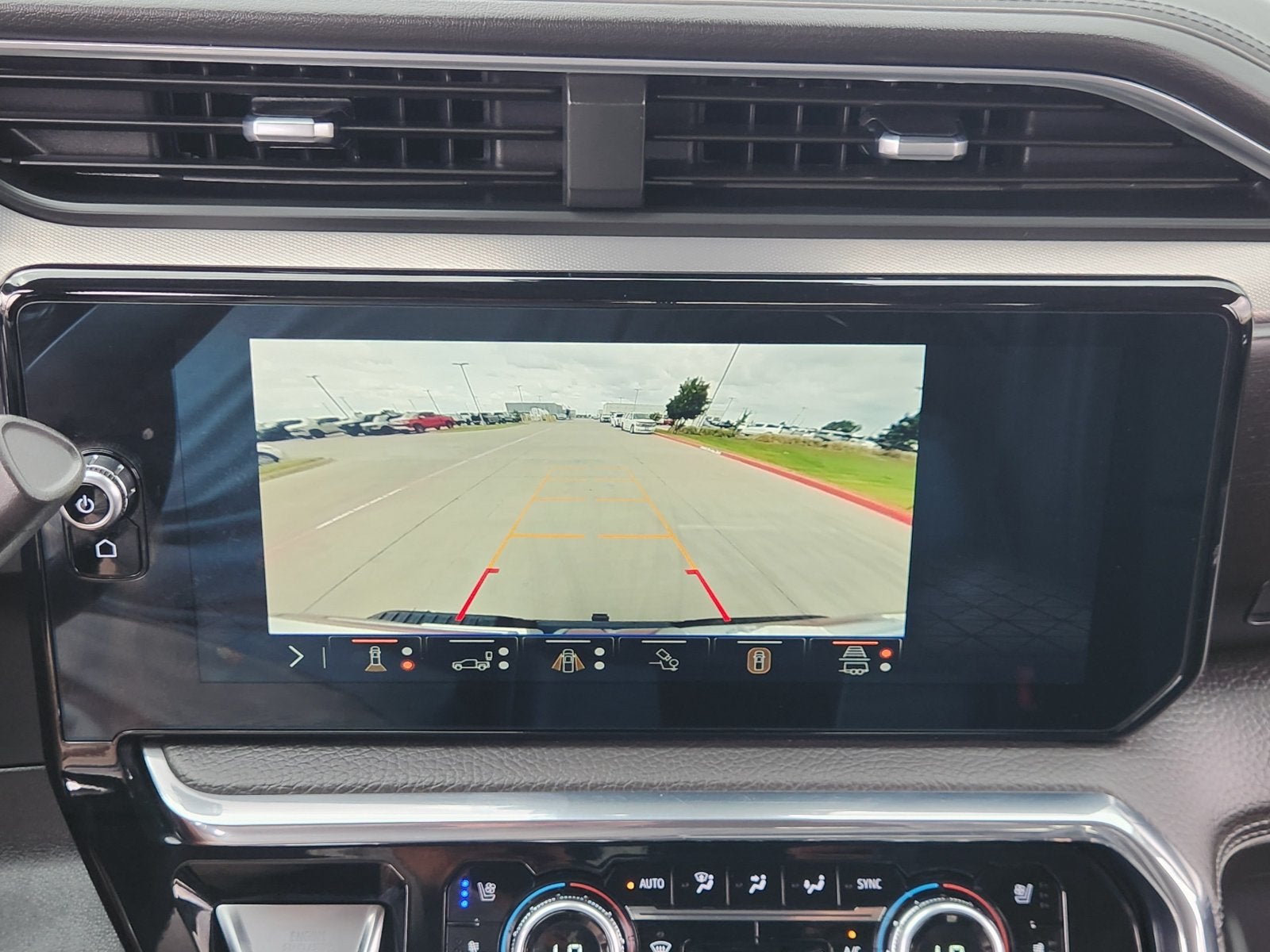 2024 GMC Sierra 2500HD Denali - Photo 22