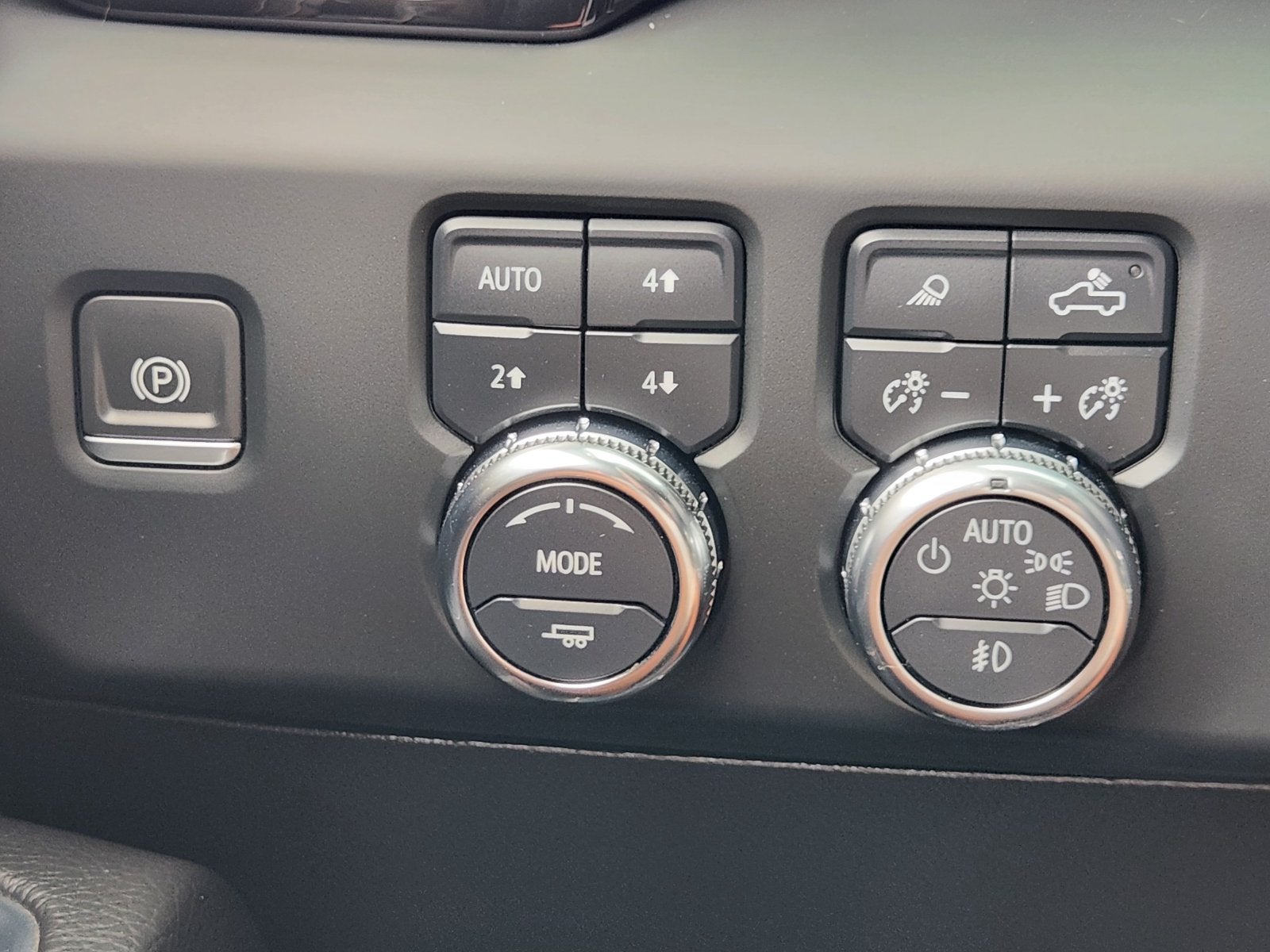 2024 GMC Sierra 2500HD Denali - Photo 24
