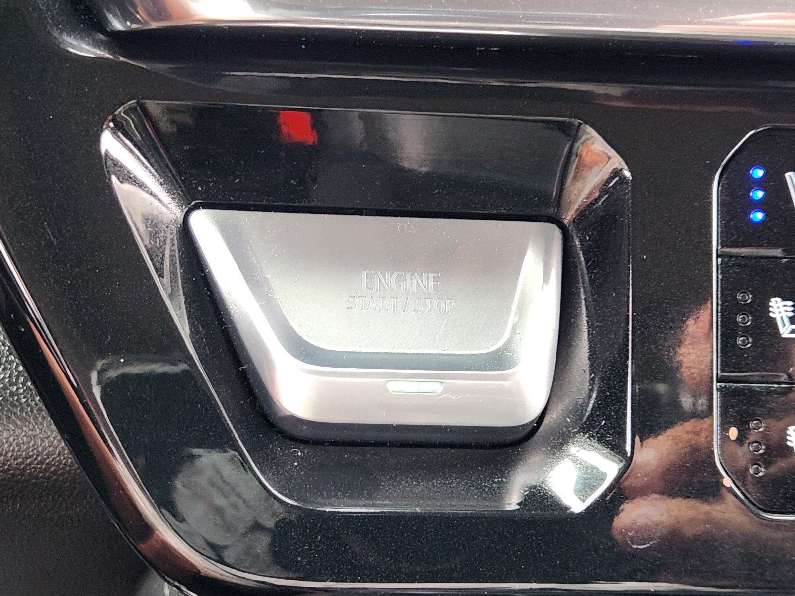 2024 GMC Sierra 2500HD Denali - Photo 25