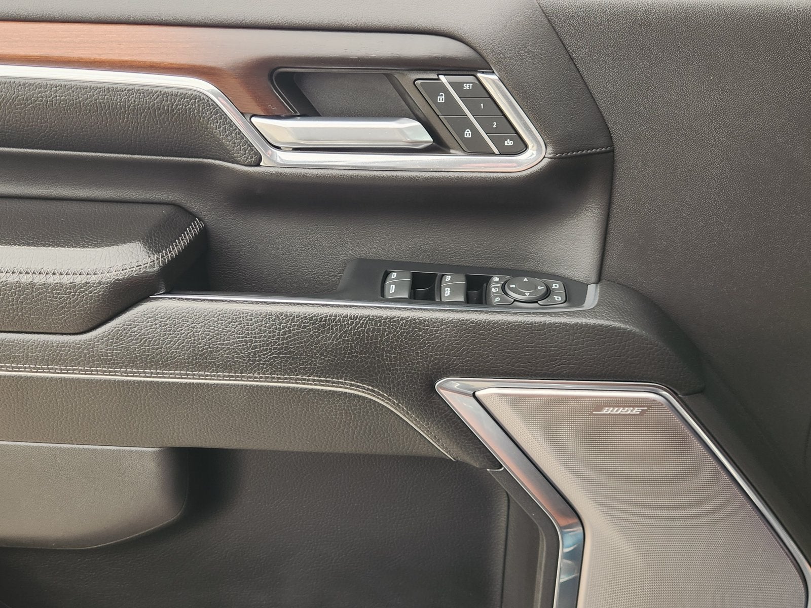 2024 GMC Sierra 2500HD Denali - Photo 27