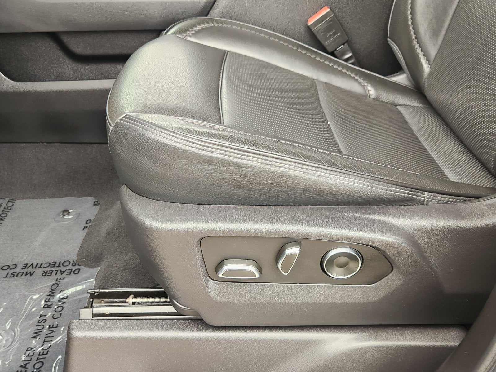 2024 GMC Sierra 2500HD Denali - Photo 28