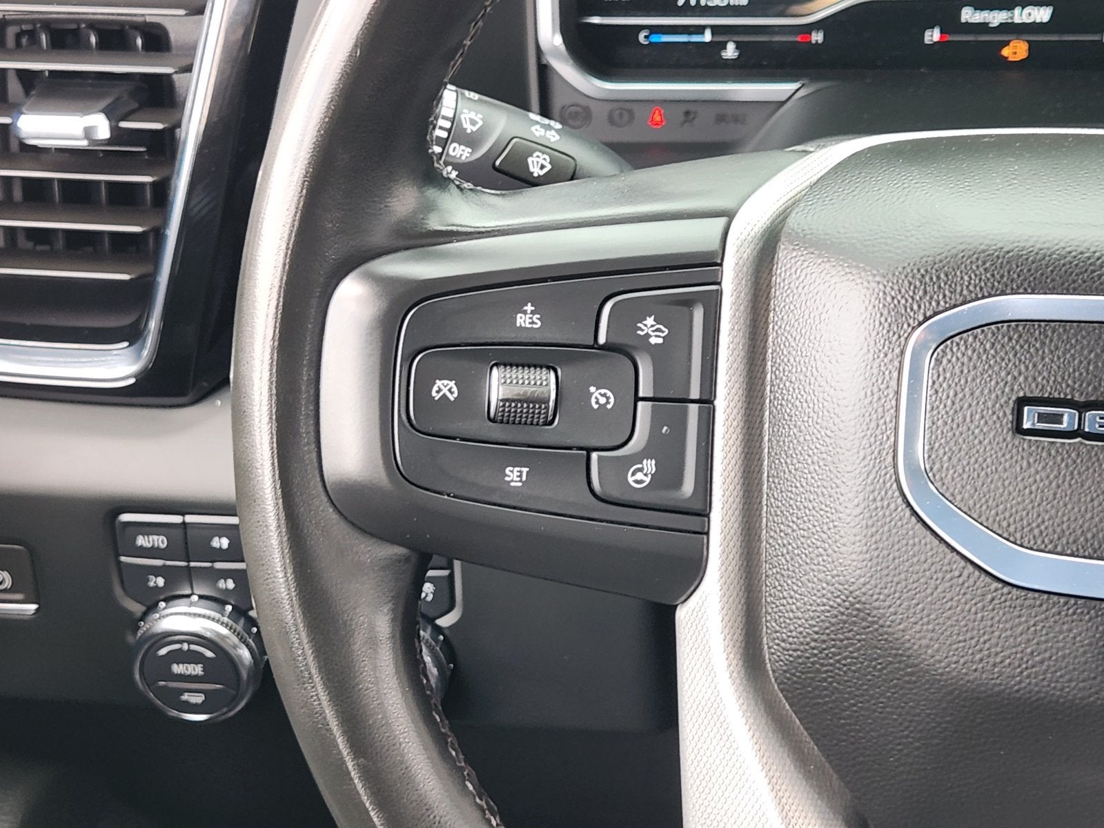 2024 GMC Sierra 2500HD Denali - Photo 32