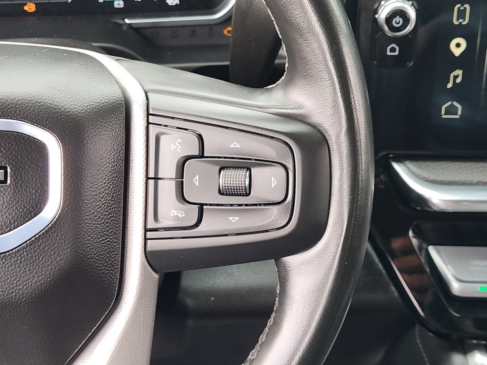 2024 GMC Sierra 2500HD Denali - Photo 33