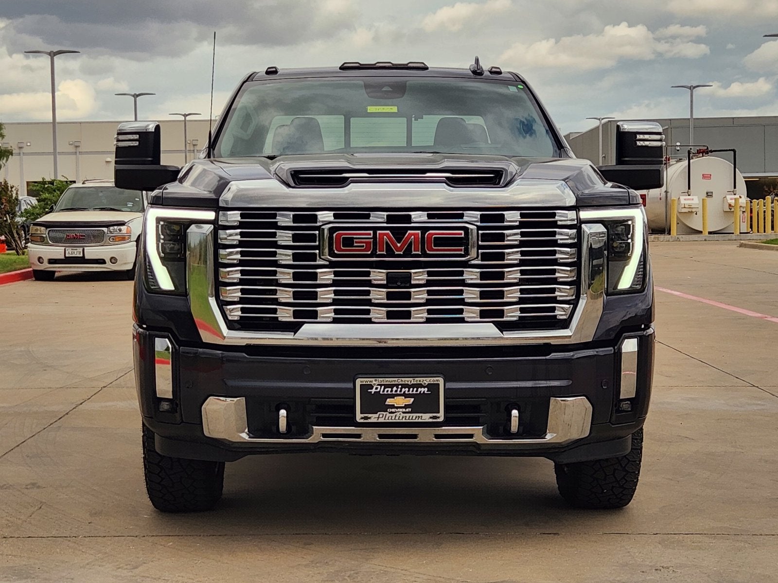 2024 GMC Sierra 2500HD Denali - Photo 6