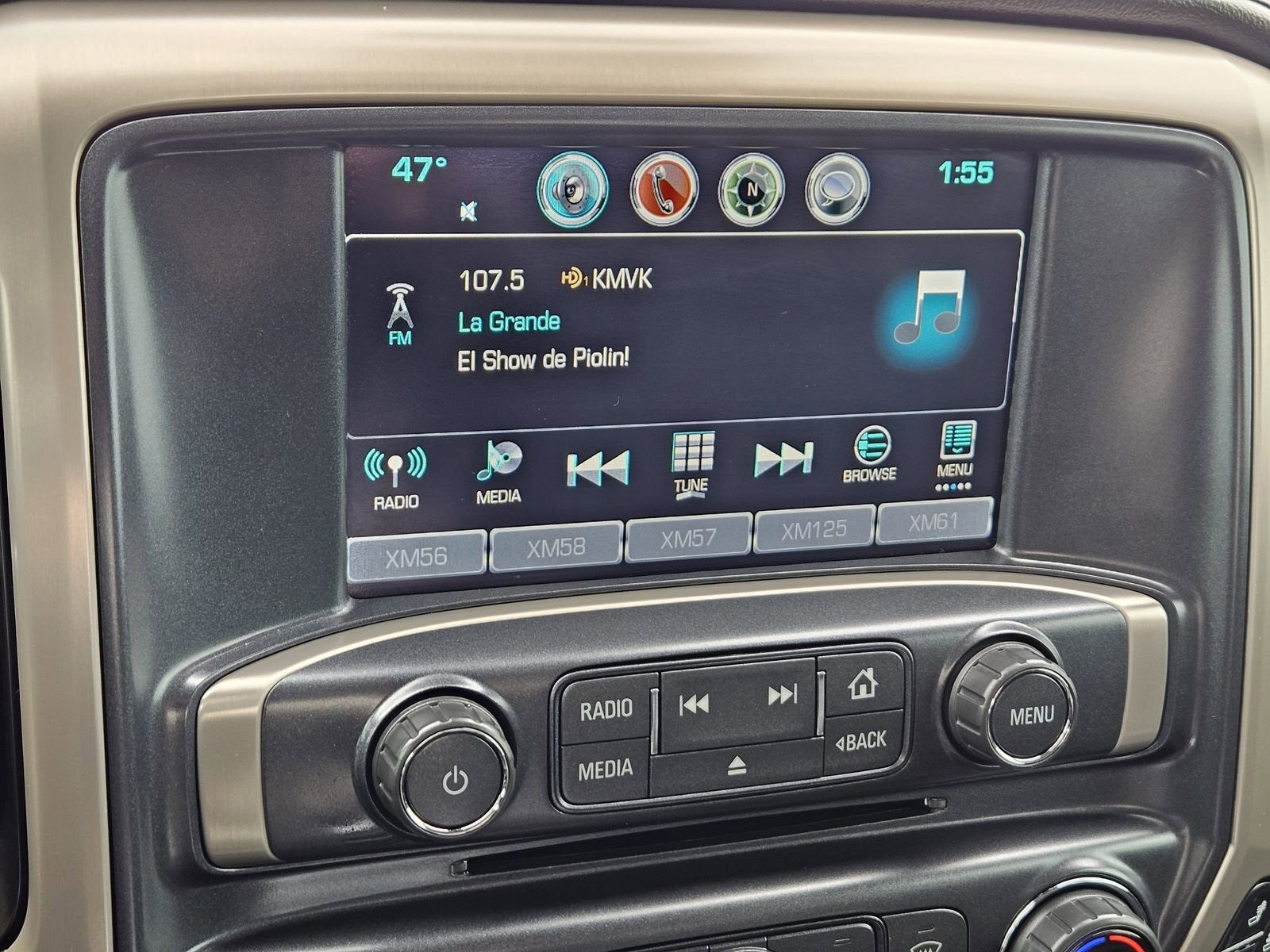 2018 GMC Sierra 3500 HD Denali