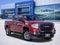 2021 GMC Canyon AT4 - Cloth