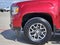2021 GMC Canyon AT4 - Cloth