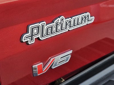 2021 GMC Canyon AT4 - Cloth