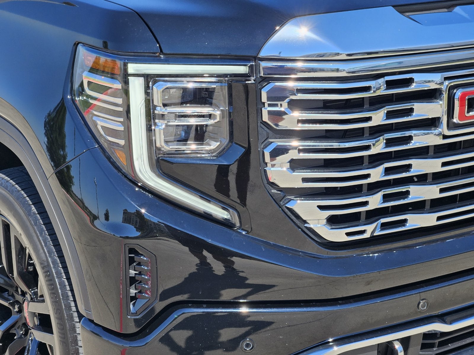 2023 GMC Sierra 1500 Denali Denali - Photo 10