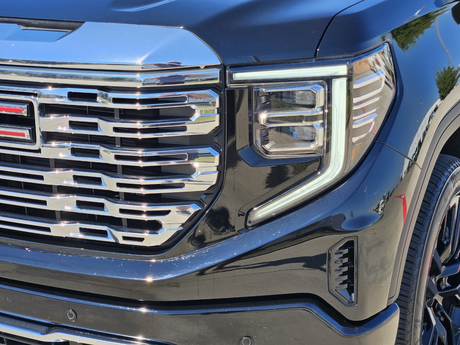 2023 GMC Sierra 1500 Denali Denali - Photo 11