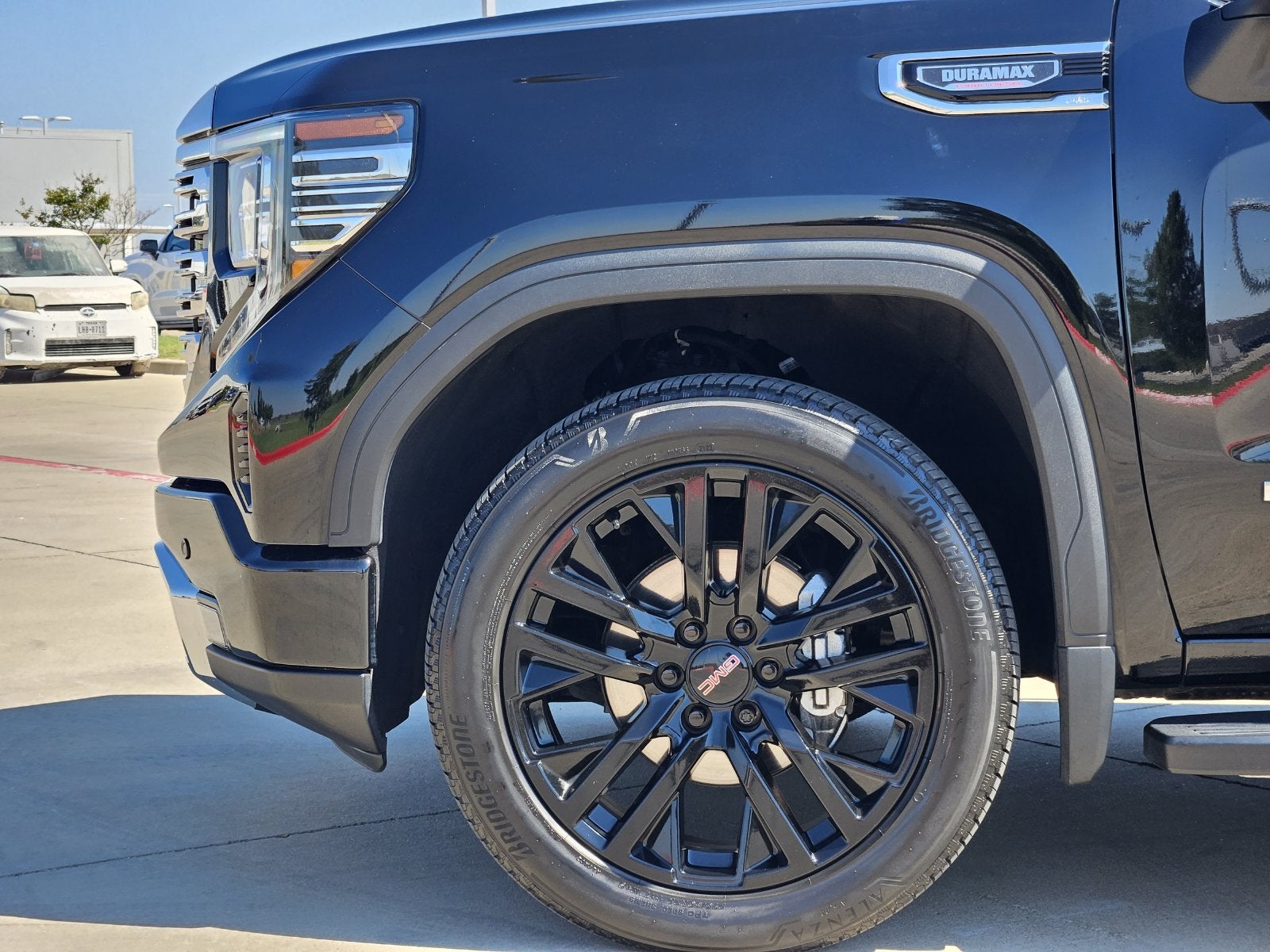 2023 GMC Sierra 1500 Denali Denali - Photo 12